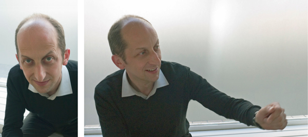 Martin Kerzel, Dipl. Ing Architekt